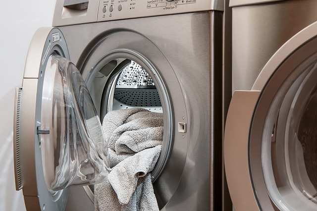 Οι συχνότερες βλάβες πλυντηρίων ρούχων που θα συναντήσετε